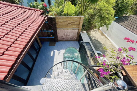 Дом в Кату, Таиланд с 3 спальнями № 144807 - фото 1