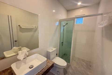 House in Hua Hin, Thailand 3 bedrooms № 144806 - photo 6