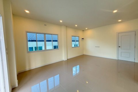 House in Hua Hin, Thailand 3 bedrooms № 144806 - photo 11