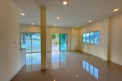 House in Hua Hin, Thailand 3 bedrooms № 144806 - photo 8