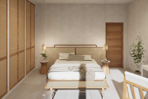 Вилла в Самуи, Таиланд с 2 спальнями  № 144810 - фото 7