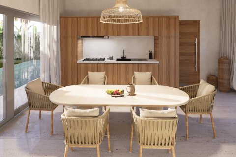 Вилла в Самуи, Таиланд с 2 спальнями  № 144810 - фото 2