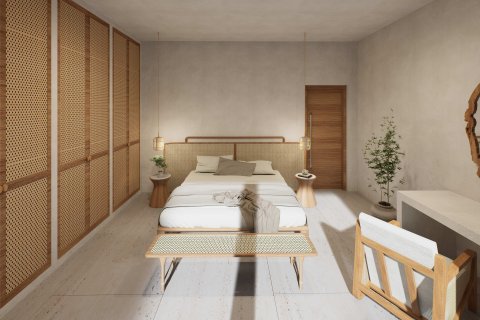 Вилла в Самуи, Таиланд с 2 спальнями  № 144810 - фото 9