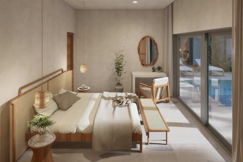 Вилла в Самуи, Таиланд с 2 спальнями  № 144810 - фото 10