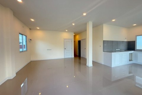 Дом в Хуа Хине, Таиланд с 3 спальнями  № 144808 - фото 13