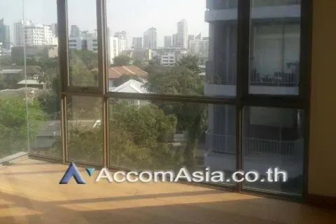 Condo in Watthana, Bangkok, Thailand, 2 bedrooms  № 217839