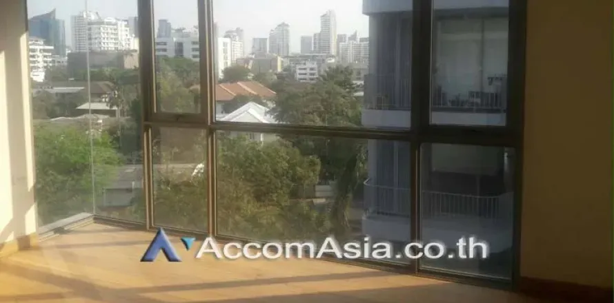 Eigentumswohnung in Watthana, Bangkok, Thailand, 2 Schlafzimmer № 217839
