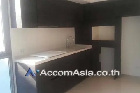 Eigentumswohnung in Watthana, Bangkok, Thailand, 2 Schlafzimmer № 217839 - Foto 4