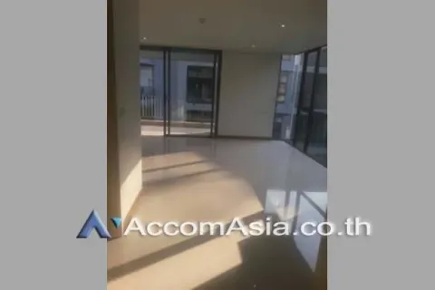 Eigentumswohnung in Watthana, Bangkok, Thailand, 2 Schlafzimmer № 217839 - Foto 2