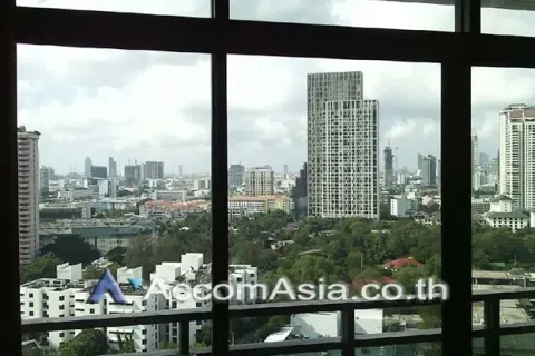 Eigentumswohnung in Sathon, Bangkok, Thailand, 1 Schlafzimmer № 217842 - Foto 6