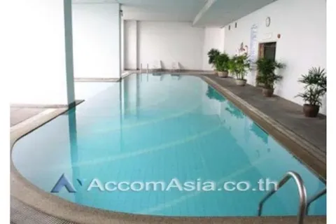 Eigentumswohnung in Sathon, Bangkok, Thailand, 1 Schlafzimmer № 217842 - Foto 7
