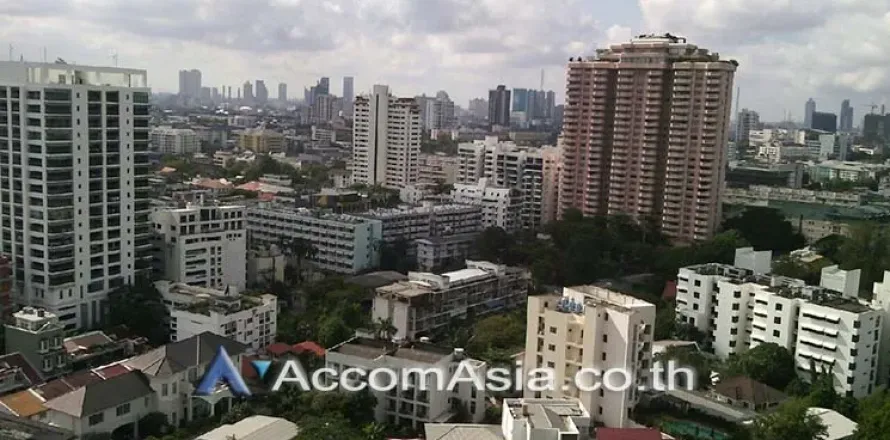 Eigentumswohnung in Sathon, Bangkok, Thailand, 1 Schlafzimmer № 217842
