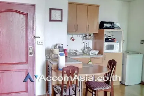 Eigentumswohnung in Sathon, Bangkok, Thailand, 1 Schlafzimmer № 217842 - Foto 3