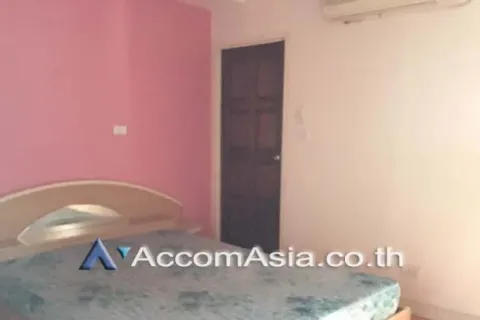 Eigentumswohnung in Watthana, Bangkok, Thailand, 1 Schlafzimmer № 217841 - Foto 5