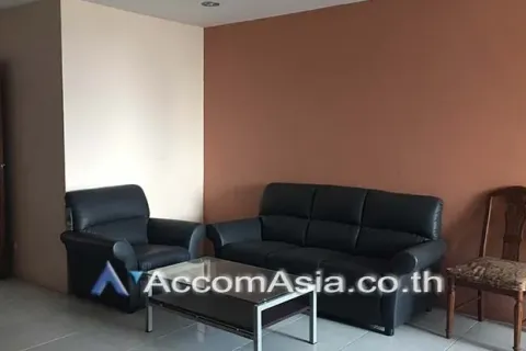 Eigentumswohnung in Watthana, Bangkok, Thailand, 1 Schlafzimmer № 217841 - Foto 2