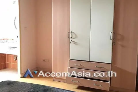 Eigentumswohnung in Watthana, Bangkok, Thailand, 1 Schlafzimmer № 217841 - Foto 4