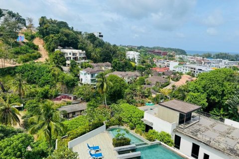 Studio in the Condo in Phuket, Thailand  № 156930 - photo 16
