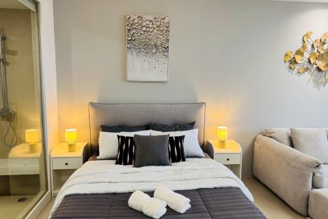 Studio in the Condo in Phuket, Thailand  № 156930 - photo 17