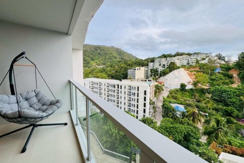 Studio in the Condo in Phuket, Thailand  № 156930 - photo 24