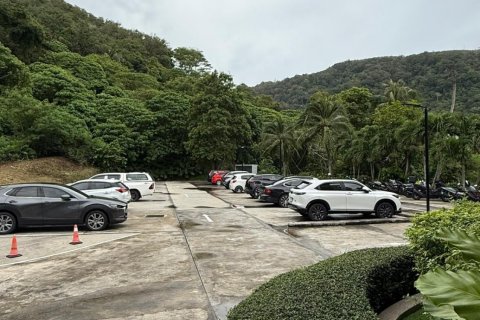 Studio in the Condo in Phuket, Thailand  № 156930 - photo 26