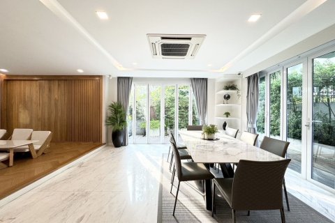 Maison à Watthana, Bangkok, Thaïlande 5 chambres № 156934 - photo 16