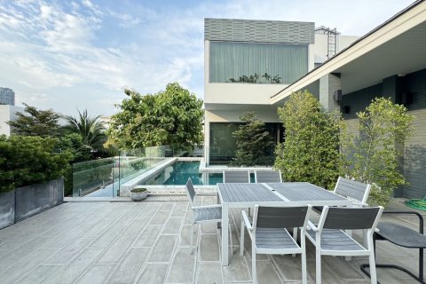 Maison à Watthana, Bangkok, Thaïlande 5 chambres № 156934 - photo 9