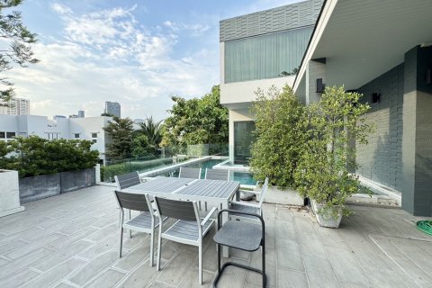 Maison à Watthana, Bangkok, Thaïlande 5 chambres № 156934 - photo 8