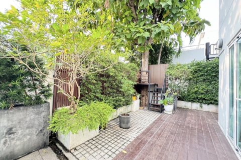 Maison à Watthana, Bangkok, Thaïlande 5 chambres № 156934 - photo 11