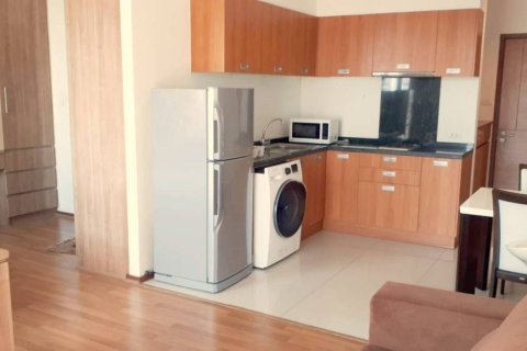 Studio in the Condo in Khlong San, Bangkok, Thailand  № 156932 - photo 8