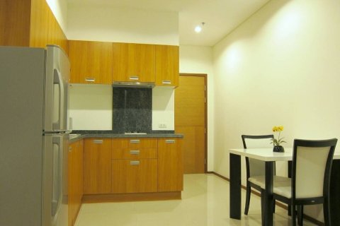 Studio in the Condo in Khlong San, Bangkok, Thailand  № 156932 - photo 6