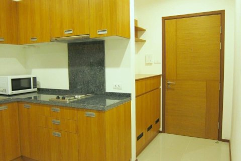 Studio in the Condo in Khlong San, Bangkok, Thailand  № 156932 - photo 7