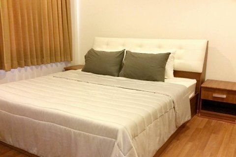 Studio in the Condo in Khlong San, Bangkok, Thailand  № 156932 - photo 3