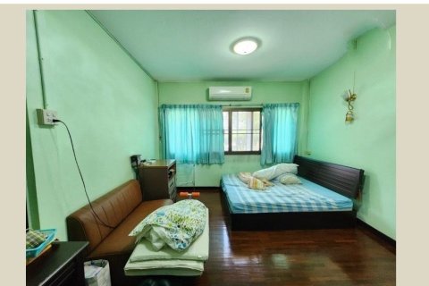 Shophouse in Khlong Toei, Bangkok, Thailand № 156936 - photo 4