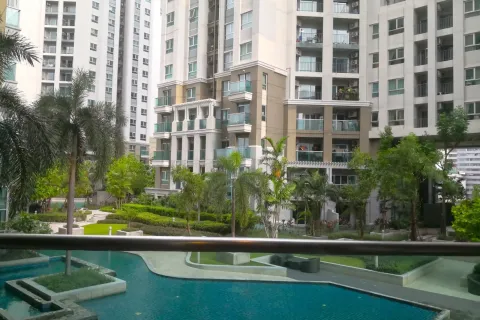 Condo in Huai Khwang, Bangkok, Thailand, 5 bedrooms № 156931 - photo 14