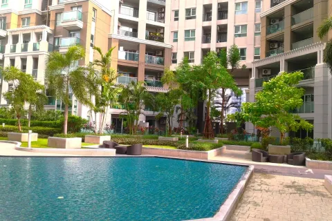 Condo in Huai Khwang, Bangkok, Thailand, 5 bedrooms № 156931 - photo 5