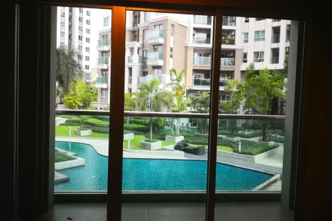 Condo in Huai Khwang, Bangkok, Thailand, 5 bedrooms № 156931 - photo 15