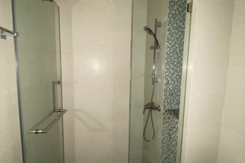 Studio dans le Condo à Huai Khwang, Bangkok, Thaïlande  № 137419 - photo 8