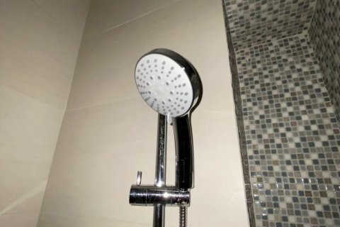 Studio dans le Condo à Huai Khwang, Bangkok, Thaïlande  № 137419 - photo 9