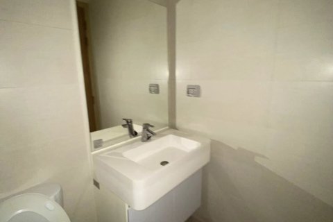 Studio dans le Condo à Huai Khwang, Bangkok, Thaïlande  № 137419 - photo 7