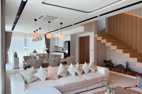 Villa à Pa Klok, Thaïlande 5 chambres № 137418 - photo 12