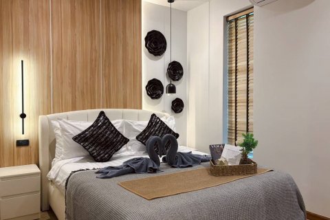 Villa à Pa Klok, Thaïlande 5 chambres № 137418 - photo 23