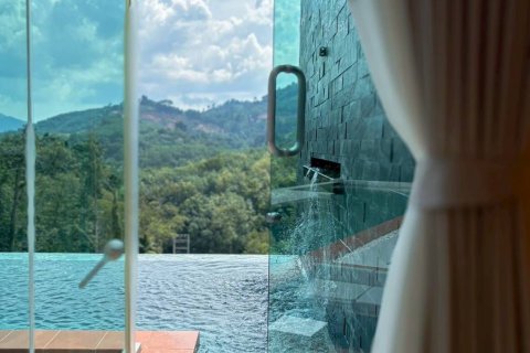 Villa à Pa Klok, Thaïlande 5 chambres № 137418 - photo 9