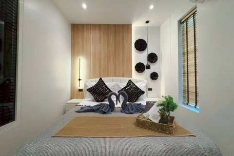 Villa à Pa Klok, Thaïlande 5 chambres № 137418 - photo 24