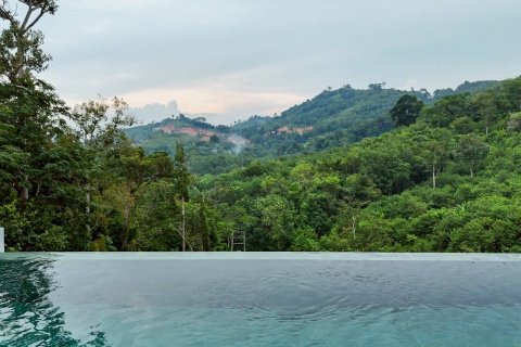 Villa à Pa Klok, Thaïlande 5 chambres № 137418 - photo 10