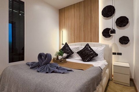 Villa à Pa Klok, Thaïlande 5 chambres № 137418 - photo 27