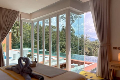 Villa à Pa Klok, Thaïlande 5 chambres № 137418 - photo 7