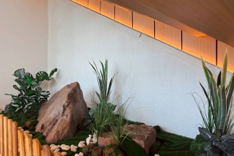 Villa à Pa Klok, Thaïlande 5 chambres № 137418 - photo 18