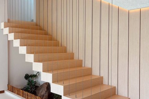 Villa à Pa Klok, Thaïlande 5 chambres № 137418 - photo 17