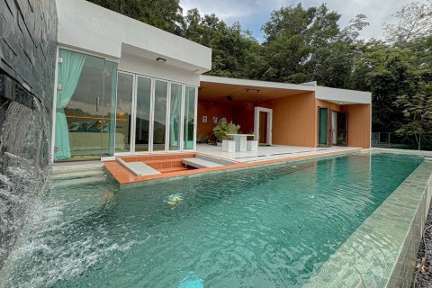 Villa à Pa Klok, Thaïlande 5 chambres № 137418 - photo 6