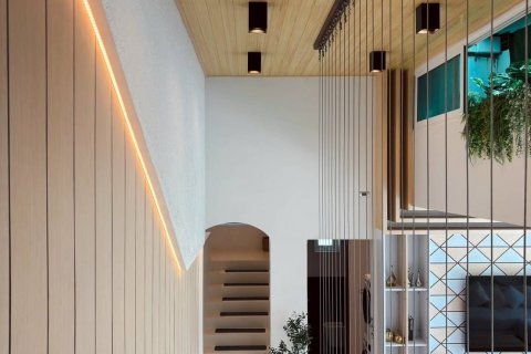 Villa à Pa Klok, Thaïlande 5 chambres № 137418 - photo 20